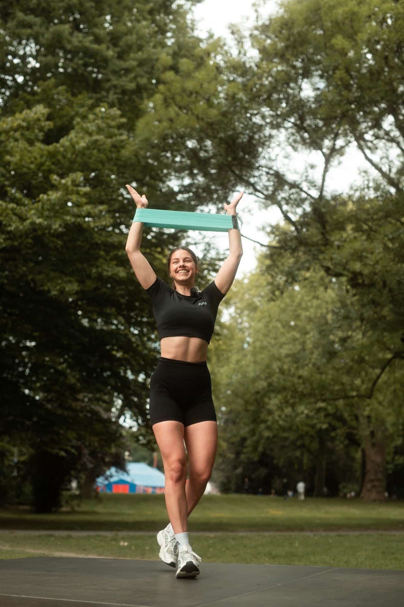 Strength training